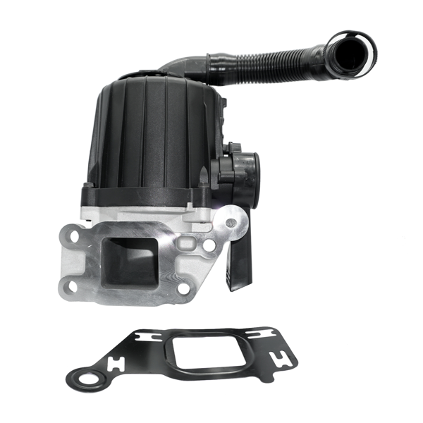 油水分离器 Diesel Oil Separator with Gasket Fits for Detroit DD13 DD15 4720107662 EA4720108262 A4720107662-1