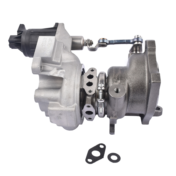 涡轮增压器 Turbo Turbocharger with Valve 18900-5AA-A01 49373-07011 49373-07013 Replacement for Honda CRV Civic 1.5 T L15B7 2SV 2HX-7