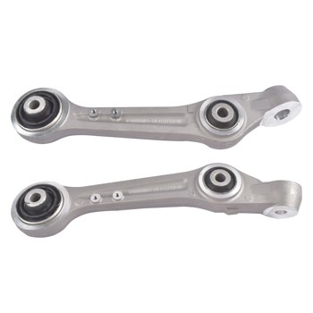 控制臂 2Pcs Front Lower Left Right Suspension Control Arm Fit for Kia K900 3.8L V6 5.0L V8 2015-2017