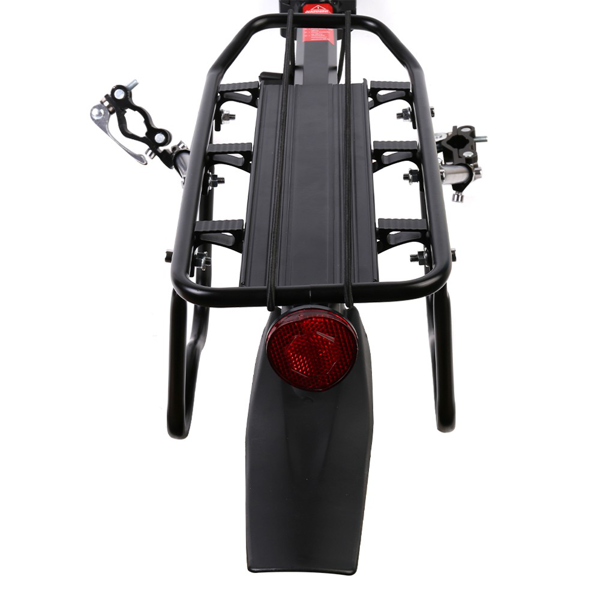 铝合金自行车后车架-全快拆-8