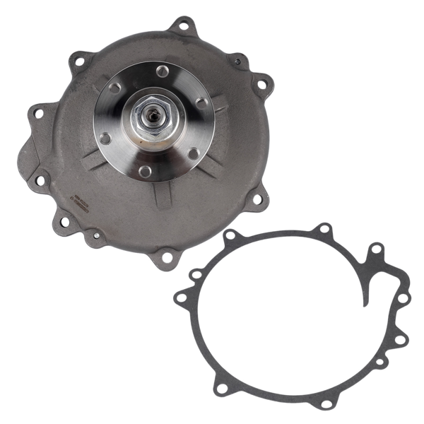 水泵 Water Pump for International Combine(s) 815 915 1440 1460 1470 1480 Construction & Industrial(s) Crawler Dozer(s) TD15 Engine(s) D312 D360 D414 D436 D466 DT414 DT436 DT466 673162C92 673162C93-4