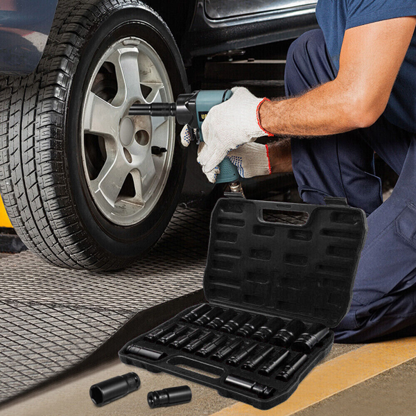 20pcs冲击套筒工具套装-12