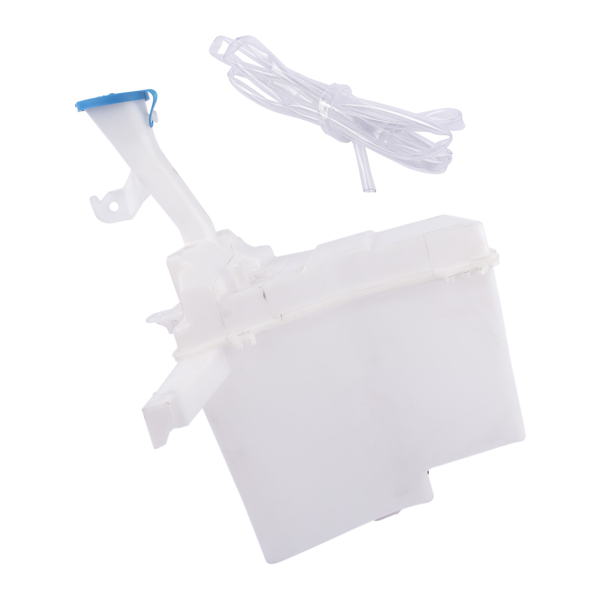 雨刮喷水壶 Washer Reservoir Windshield Tank Fits for Nissan Versa 2020-2023 L4 1.6L with Motor 289105EE0A 289105EF0A-3