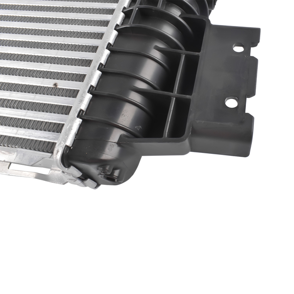 中冷器 Intercooler Fits for Chevrolet Silverado 1500 Silverado 1500 LTD GMC Sierra 1500 2019-2023 L4 2.7L 85168760 85163339 23394747-8