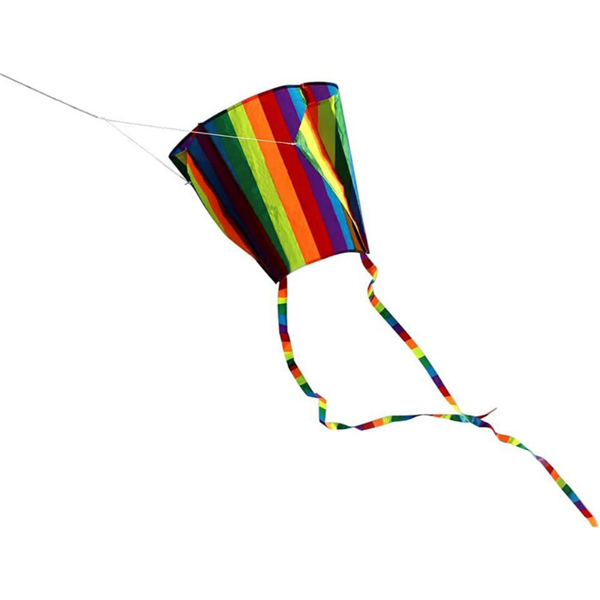 小风筝 小彩条 软体-1