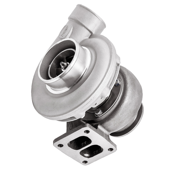 涡轮增压器 S300SX3-S366 A/R .91 T4 320-800HP 双涡管 177275-1