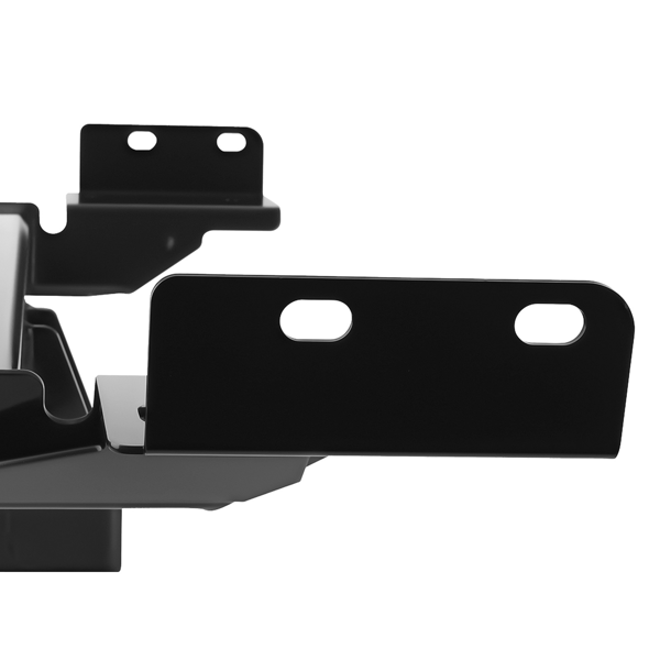 后拖车钩 3级 适配Jeep指南者 2017-2025款 2英寸接收器 钢制 4000磅-6