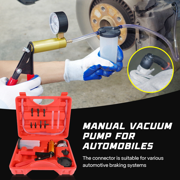 真空泵工具套装-13