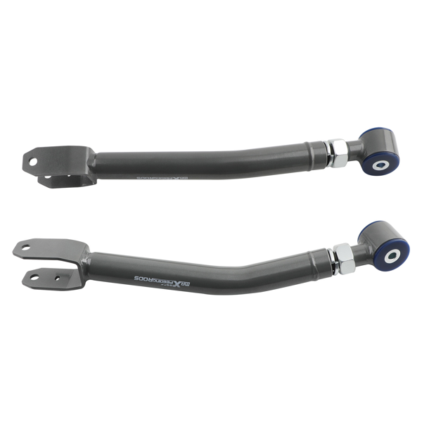 可调节前上控制臂 2-4 英寸升降 适用于 2018-2021 款 Jeep Wrangler JL JLU-1