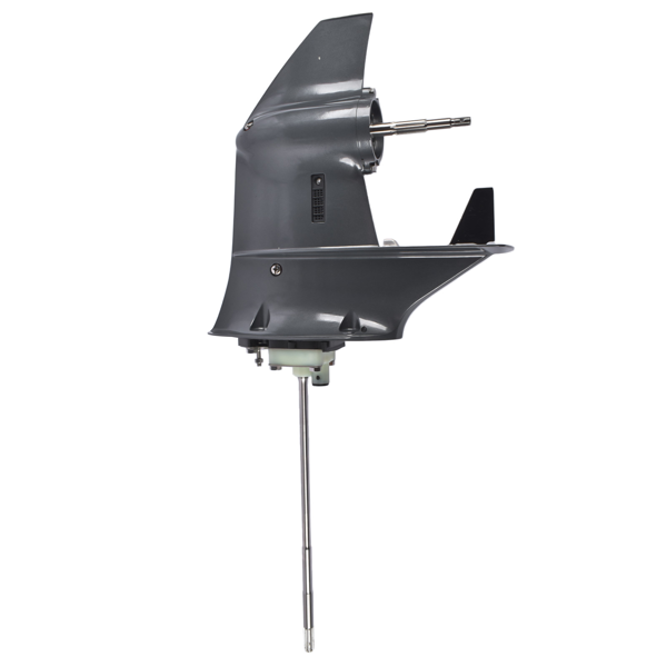 齿轮箱总成 Lower Unit Short Shaft Fit for Yamaha 4-Stroke 15HP / 20HP Outboard F15SEHA F20SEA F20SEHA 2016-2018-5