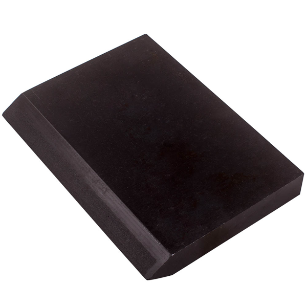 适用于6英寸梁木柴劈裂机的滑动楔形推板后缸安装套件-5