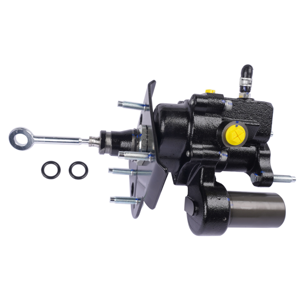 液压助力器 Power Brake Booster with Hydro-Boost Fit for Chevy Silverado 2500 3500 HD 2012-2014 22745516, 22745517-8