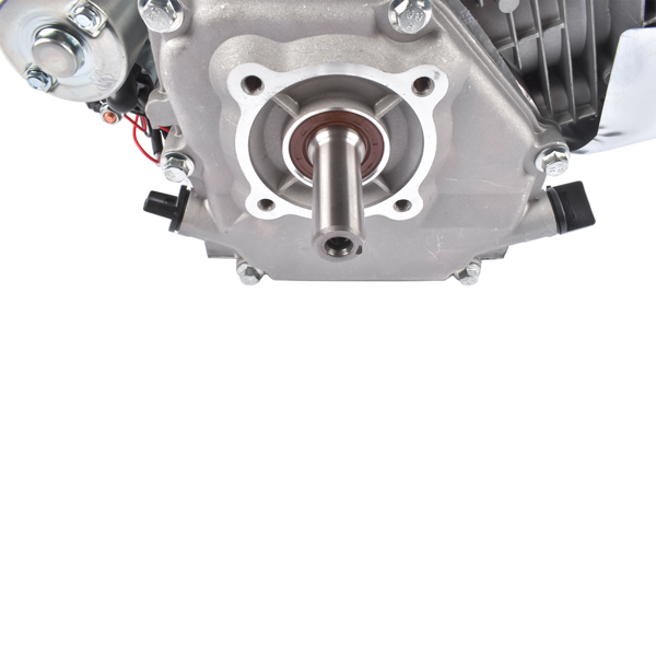 清洗机 Electric Start Horizontal Engine 4-Stroke 7.5HP 212CC Go Kart Gas Engine Motor-8
