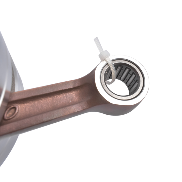 曲轴 Crank Crankshaft Crank Shaft Fit for Yamaha YZ125 YZ 125 1996-2000 Alloy Steel 5DH-11400-00-00-10