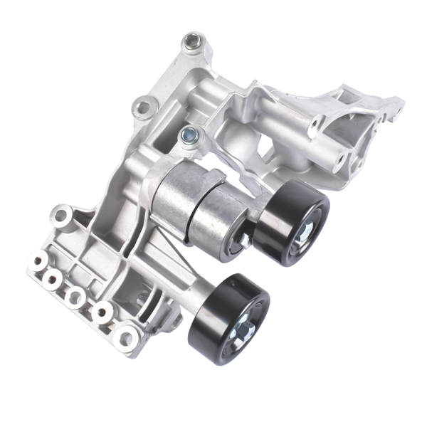 涨紧轮 Engine Timing Belt Tensioner Fit for Hyundai Santa Fe Kia Forte Sedan Sport Utility 2010-2013-9