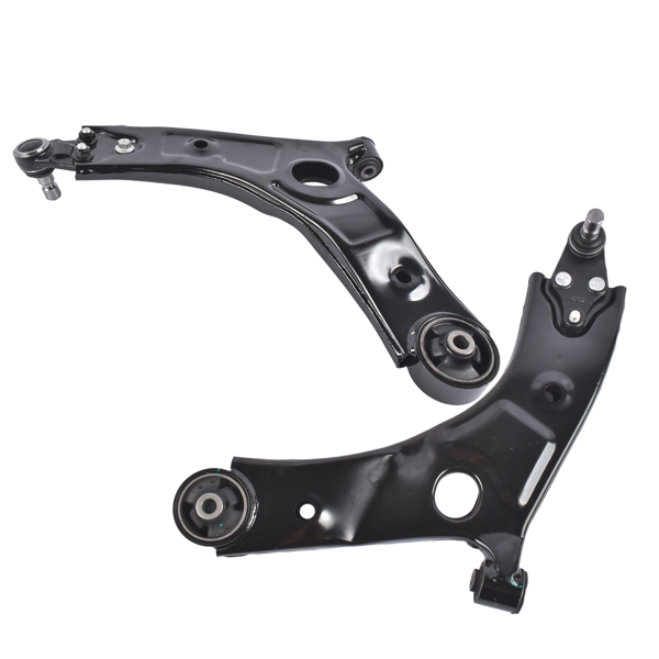 控制臂 2PCS Front Lower Control Arms Left Driver Side and Right Passenger Side for Hyundai Palisade 2020-2024 Kia Telluride 2020-2024 54500-S8100 54501S8100-4