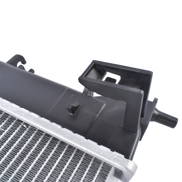 散热器 Radiator without Oil Cooler Fit for Kia Forte Sedan 2019-2023 Elantra 2017-2020 Elantra GT 2018-2020 2.0L 25310-J7000 25310 J7000 25310J7000-10