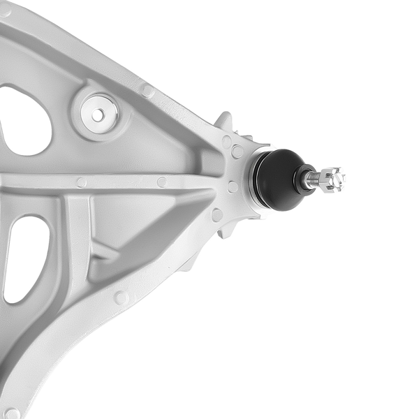 2x 前下控制臂（含球头）适用于福特F-150 Mark LT 2004-2008款-5