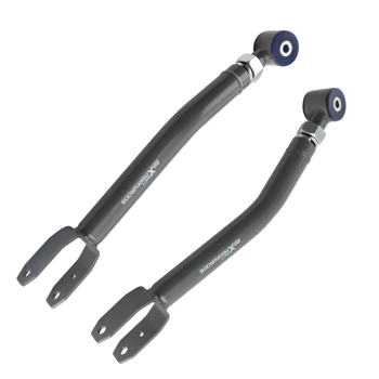 可调式前上控制臂 2-4英寸升高套件 适用于Jeep牧马人JL/JLU 2018-2025款