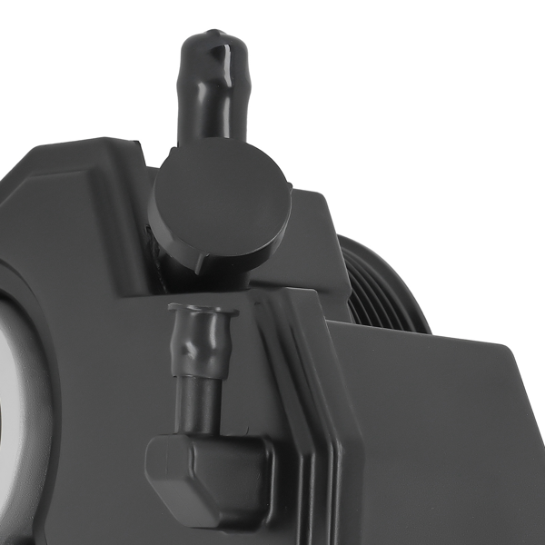 动力转向泵（带皮带轮和储液罐）适用于2001-2004款Jeep Grand Cherokee的 零件号：52089300AB-4