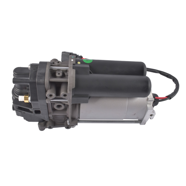 打气泵 Air Suspension Compressor Fits for Tesla Model S X 100D Sedan 4-Door ELECTRIC 2016-2021 1027911-00-D-4