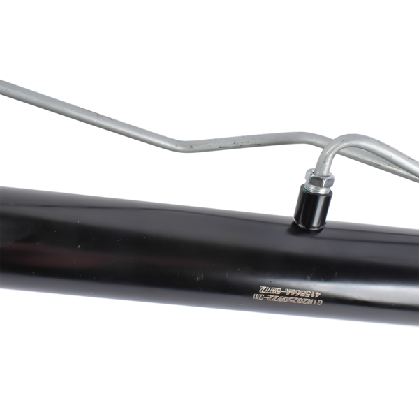 方向机 Power Steering Rack and Pinion Assy Fit for Nissan 240SX 2.4L L4 1989-1994 with 2-Wheel Steering 49001-42F00 49001-53F00 18000544-101-10