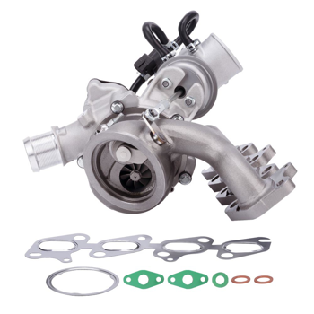 涡轮增压器 Billet Turbo Charger for Buick Encore 1.4L A14NET 2013 -2019 781504 781504-0004