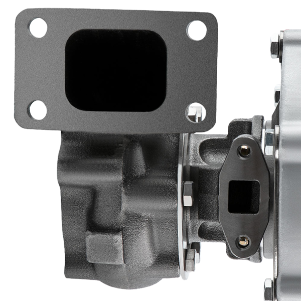 涡轮增压器 Billet Turbo Universal for 1.5L-2.5L 400+HP Upgrade .57 Turbine A/R T04E T3/T4-6