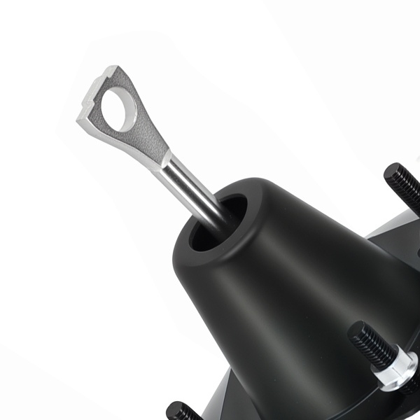 动力刹车助力器适用于雪佛兰 Blazer S10 GMC Jimmy Sonoma 1998-2005 的54-74822-5