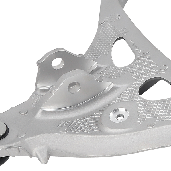 2x 前下控制臂（含球头）适用于福特F-150 Mark LT 2004-2008款-6