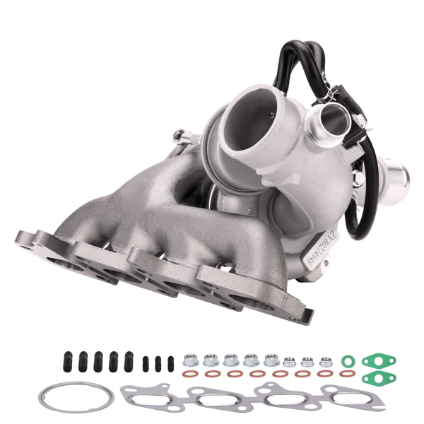 涡轮增压器 GT1446V 781504 Turbo charger for Buick Encore CX CXL Le 1.4L 140h 55565353-1