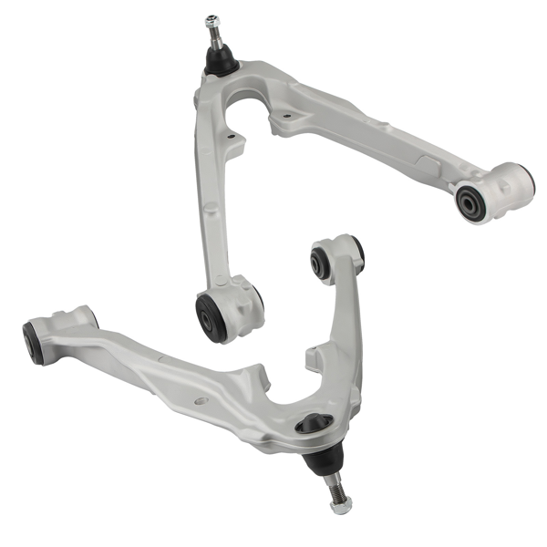 2件式前下控制臂球头，适用于雪佛兰Tahoe、Silverado及GMC Sierra 1500-1