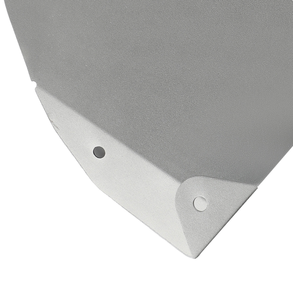 空气导流罩套件（含螺栓），适用于本田 TRX400EX TRX 400EX 1999-2004 款，铝制材质。-6