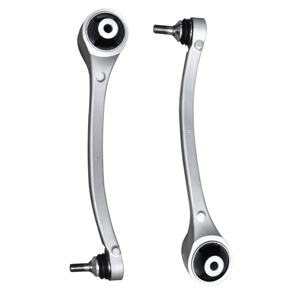 控制臂 2Pcs Front Left Right Lower Control Arm Fit for Tesla Model S Sedan X Sport Utility 2012-2021-3