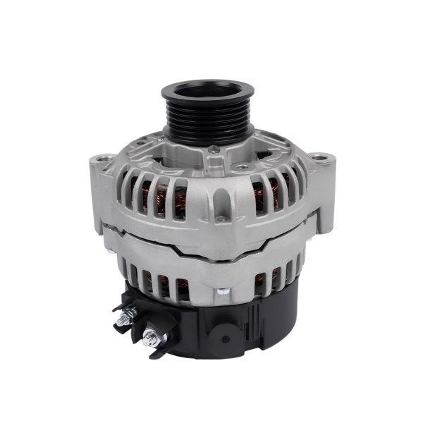 发电机 90A 12V Alternator Fits for Mercedes-Benz SLK230 Kompressor Convertible L4 2.3L 1998-2004-6