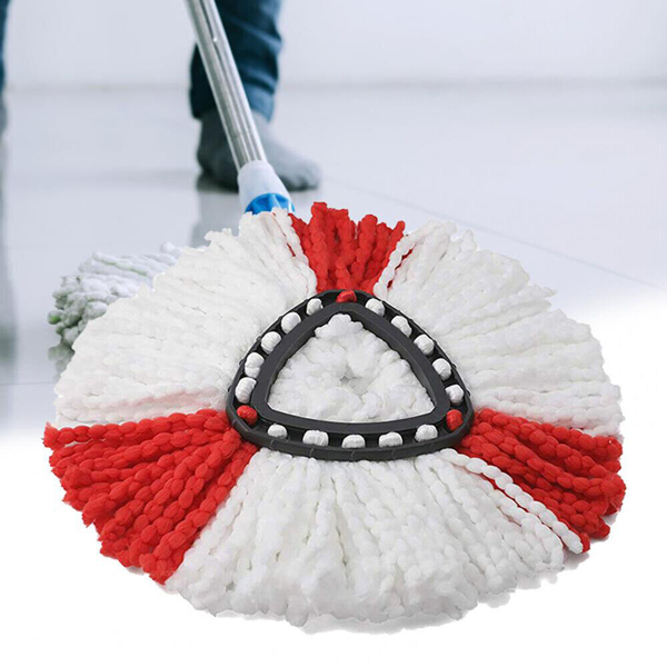 红白6个装拖把替换头-9