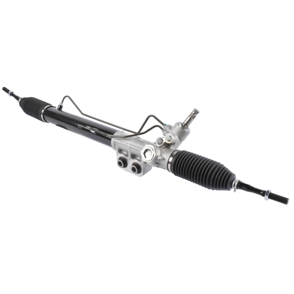 方向机 Power Steering Rack & Pinion Fit for Infiniti QX56 Nissan Armada 5.6L V8 2004-2015 492003X10A-4