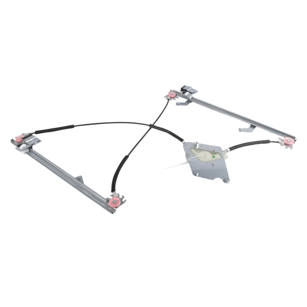 玻璃升降器 Front Left Window Regulator Fit for Mercedes-Benz G500 G55 G63 AMG Sport Utility 2002-2017-2