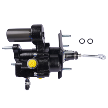 液压助力器 Power Brake Booster with Hydro-Boost Fit for Chevy Silverado 2500 3500 HD 2012-2014 22745516, 22745517