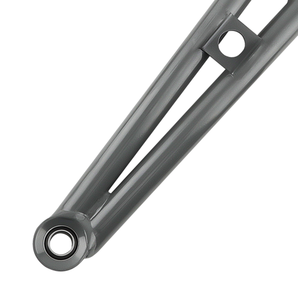 广角转向套件 漂移专用 下控制臂 适配于宝马E46-5