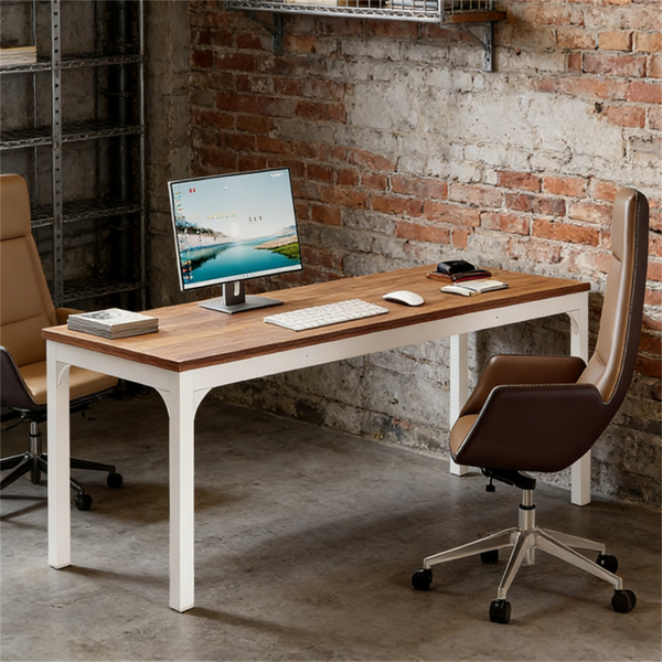 电脑桌、办公桌（周末不发货）-7