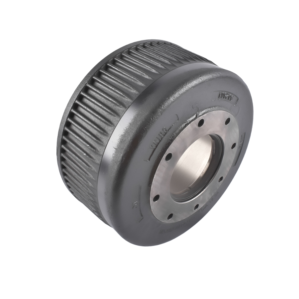 刹车鼓 12K 15K Trailer Drum Fit for Dexter & Lippert Axles 9-28 8-214 12-1/4" x 5" Drum Replaces Dexter 9-28 Drum if it uses the 8-214 Hub-8
