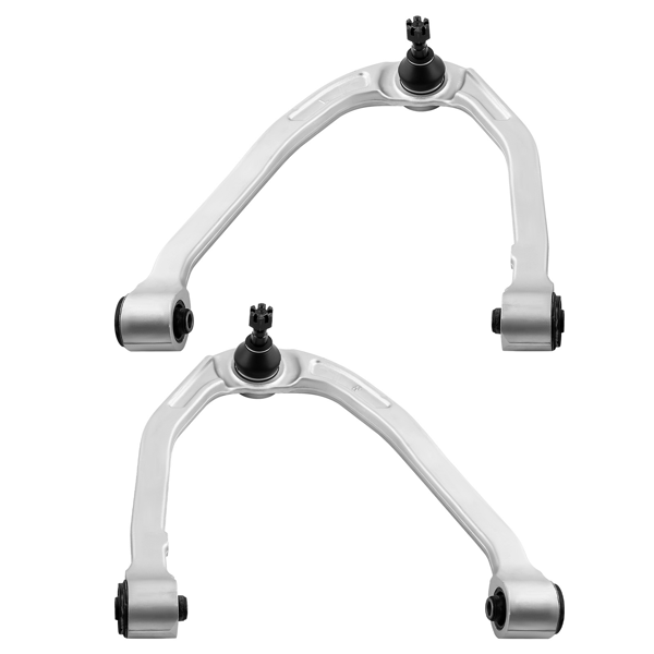 12件式前下控制臂总成，适用于英菲尼迪G35双门轿跑后轮驱动版（2003-2007年款）-4