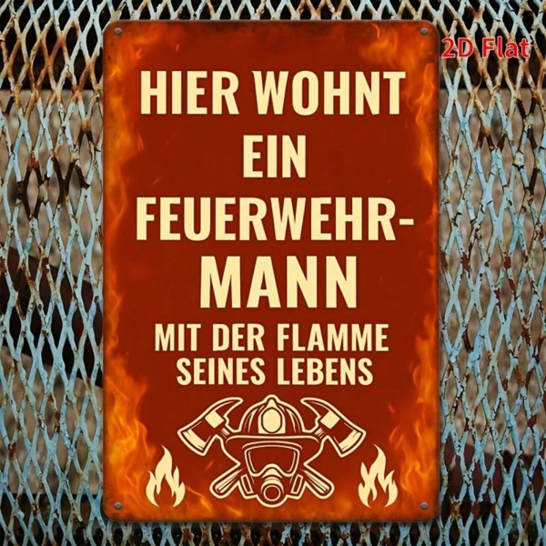 CIFbuy8x12 英寸 ( 20.3x30.5cm )复古风乡村风铝合金标牌适用于车库、男士空间（TikTok、temu下自提）-5