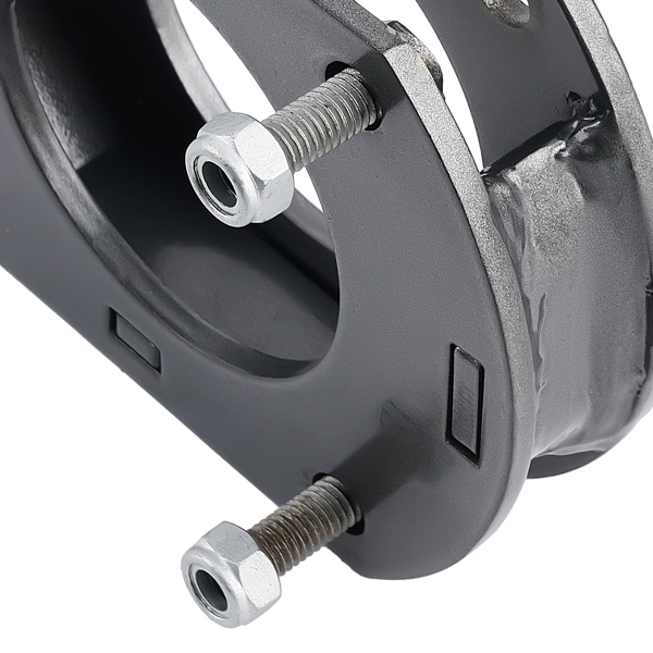 2 英寸前悬架升高套件，带减震器垫片适用于 Jeep Grand Cherokee WK2 2011-2022款-6