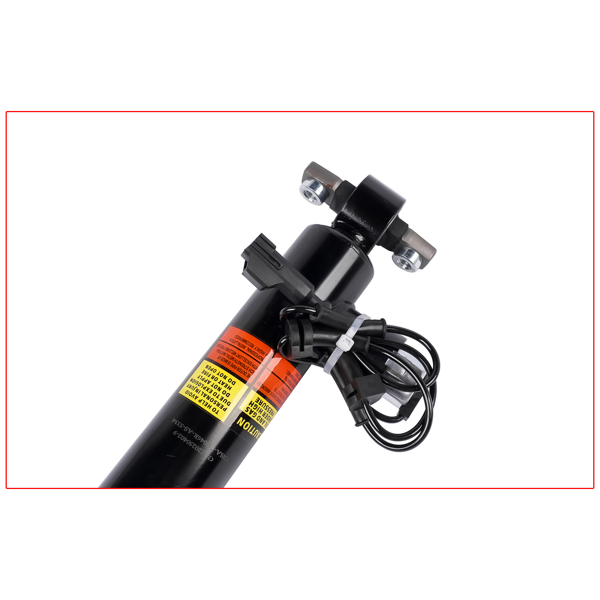 减震器 Electric Rear Right Suspension Shock Absorber Replacement for Lincoln MKZ 2013-2020 ASH24587ASH24513 ASH24651-8