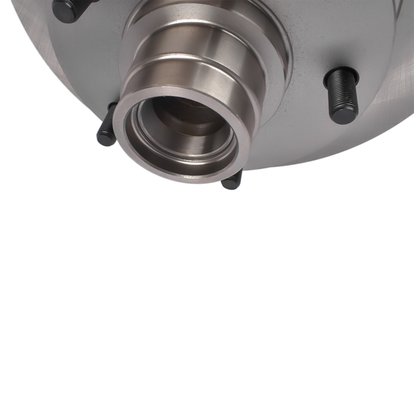 刹车盘套装 Disc Brake Conversion Kit 5 x 5.5" Replacement for Ford F1 Half Ton Pick-ups 1948-1956 91031964-13