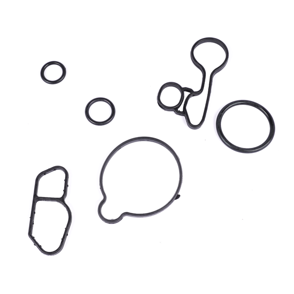 发动机大修包 Engine Head Gasket Bolts Set Fits for Buick Encore 2013-2016 Chevy Cruze Sonic Trax 2011-2016 1.4L HSCV001 HS54898 55562233-5