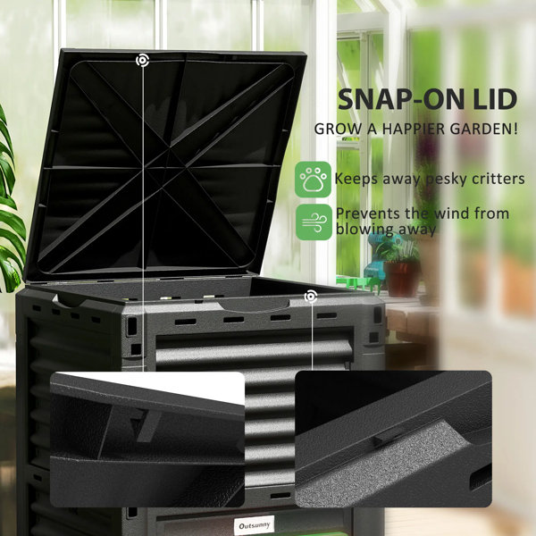 堆肥箱 （周末不发货）-2