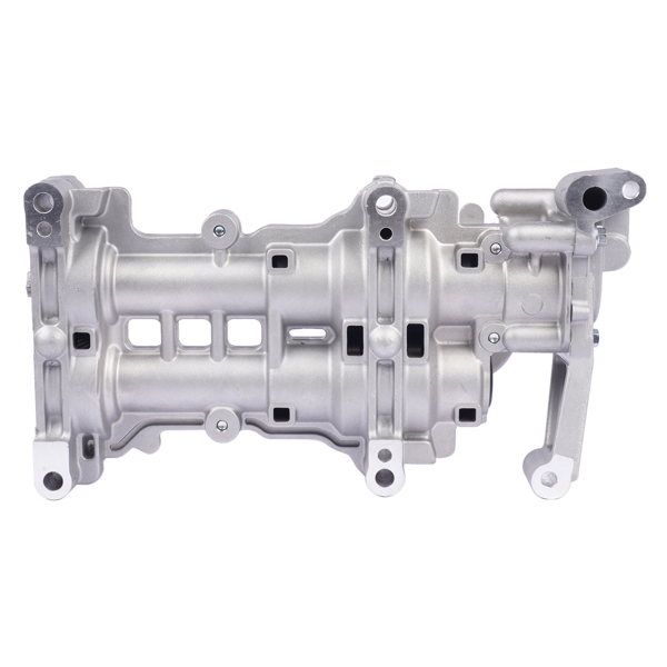 机油泵 Engine Balancer Oil Pump Fits for Nissan Atlas NV350 Urvan QR20DE QR25DE 2.0L 2.5L 12410MA00D 12410MA00C 12410MA00A-5